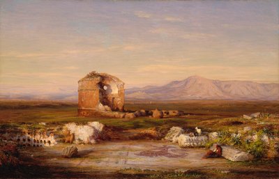 Torre de los esclavos de Thomas Hiram Hotchkiss
