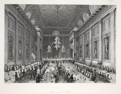 Salón de los masones, de 