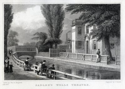 Teatro Sadler