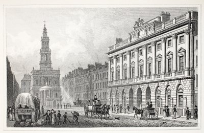Somerset House, de 