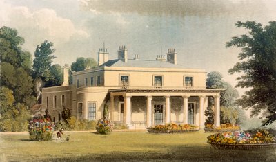 Wimbledon Park, del 
