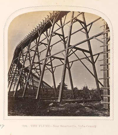 El Canal de Thomas Houseworth
