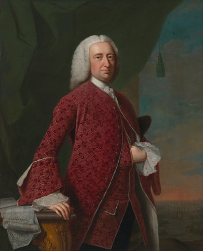  de Thomas Hudson