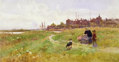Hastings, 1894 de Thomas James Lloyd