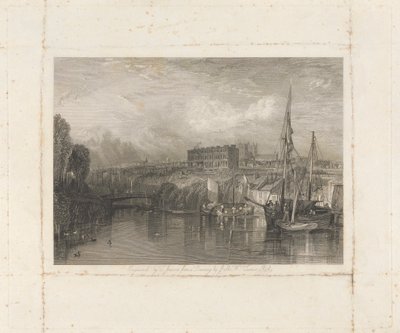 Exeter de Thomas Jeavons