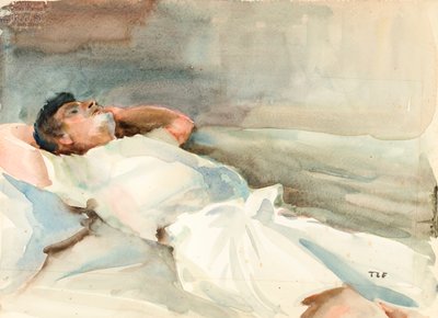 S.O.D., 1931 de Thomas La Farge