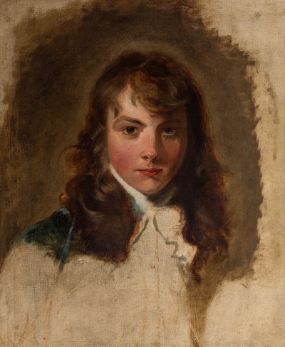 Arthur Atherley de Thomas Lawrence