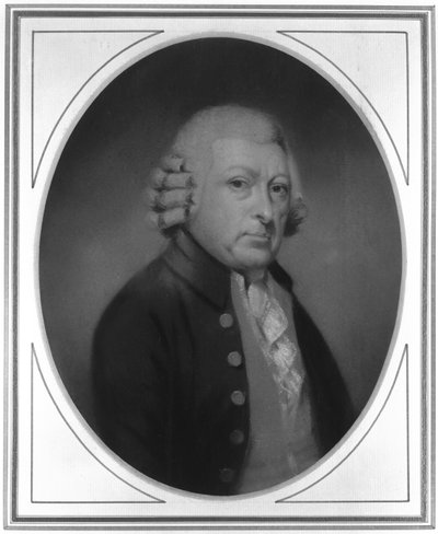 George Stainforth de Thomas Lawrence
