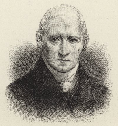 Presidentes de la Real Academia de Thomas Lawrence