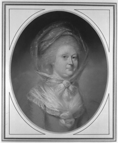 Sarah Stainforth de Thomas Lawrence