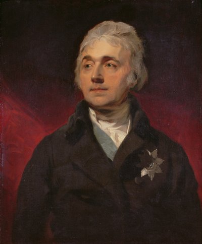 Imagen desconocida de Thomas Lawrence