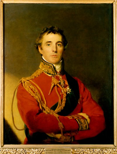 Imagen desconocida de Thomas Lawrence
