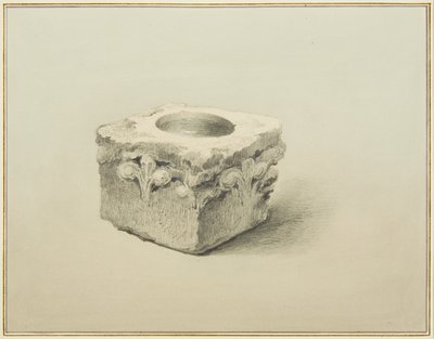 Fuente encontrada bajo 