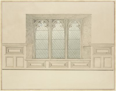 Habitación en la 