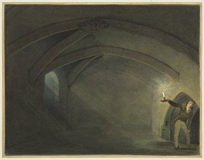 La supuesta 