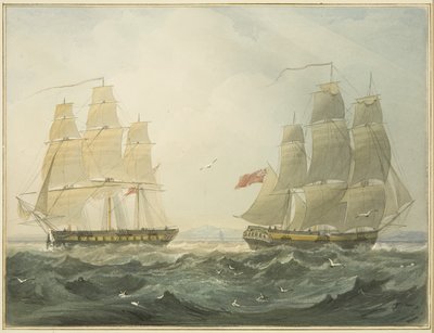 West Indiaman 