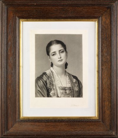 Anita de Thomas Lewis Atkinson