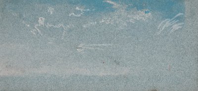 Estudio del cielo, nº 6 de Thomas Lindsay