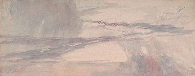 Estudio del cielo, nº 7 de Thomas Lindsay