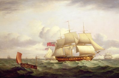 Imagen desconocida de Thomas Luny