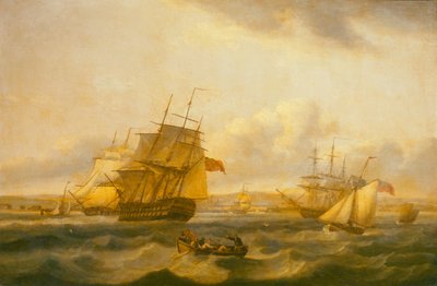 Imagen desconocida de Thomas Luny