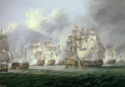 Imagen desconocida de Thomas Luny