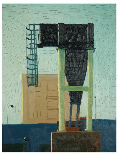 Paso elevado de Thomas MacGregor