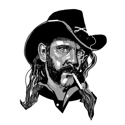 Lemmy 2 de Thomas MacGregor