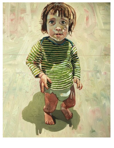Rita#2 de Thomas MacGregor
