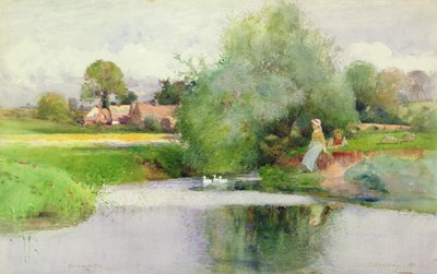 Hunningham de Thomas Mackay