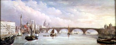 Aproximación a Billingsgate de Thomas Mann Baynes