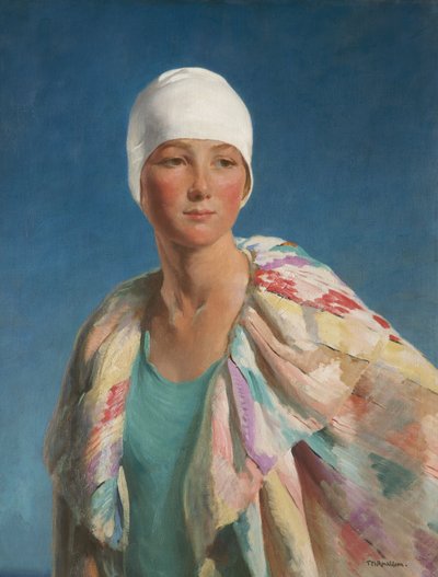 Verano de Thomas Martine Ronaldson
