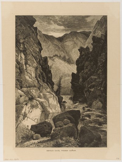  de Thomas Moran