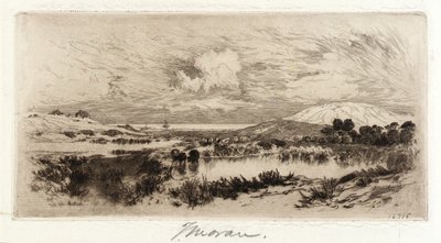 de Thomas Moran