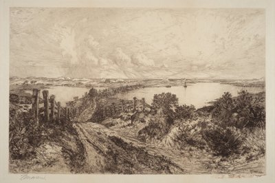  de Thomas Moran
