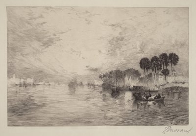  de Thomas Moran