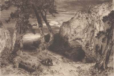  de Thomas Moran