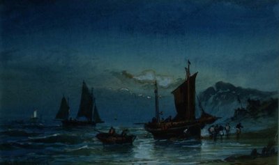 Whitstable de Thomas Mortimer