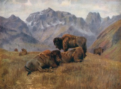  de Thomas Mower Martin
