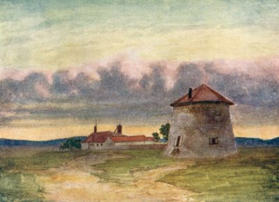  de Thomas Mower Martin
