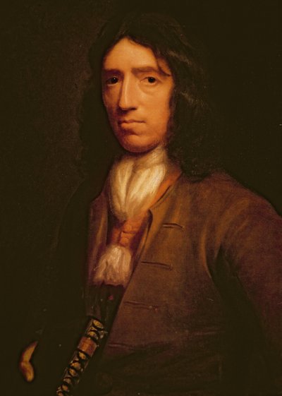 William Dampier, c.1697 de Thomas Murray