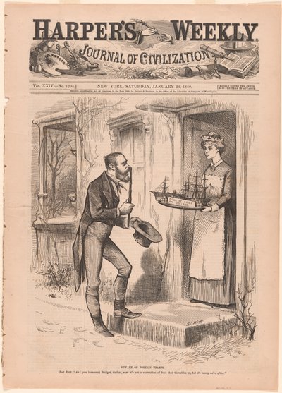  de Thomas Nast