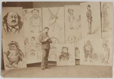  de Thomas Nast