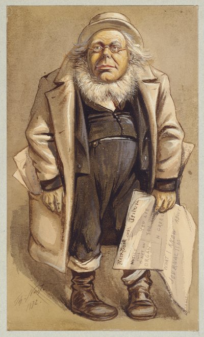  de Thomas Nast