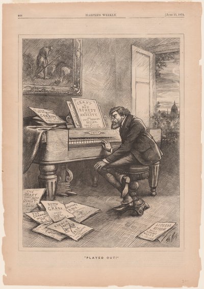  de Thomas Nast