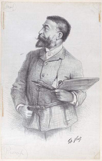  de Thomas Nast