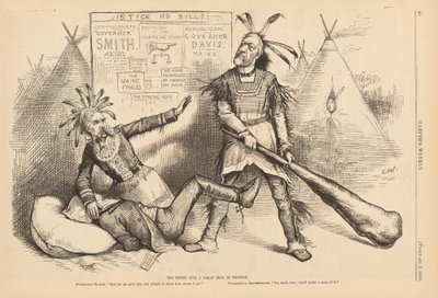  de Thomas Nast