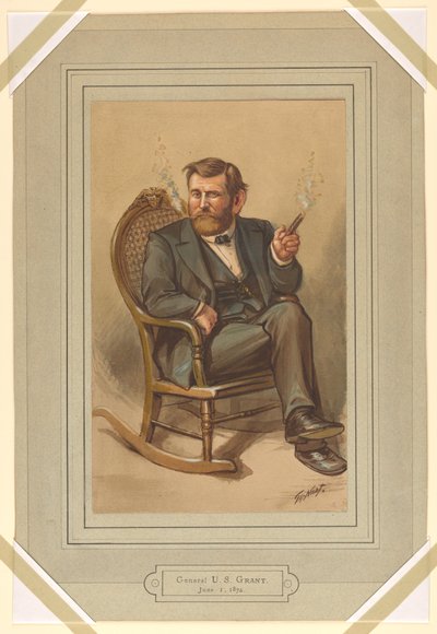  de Thomas Nast