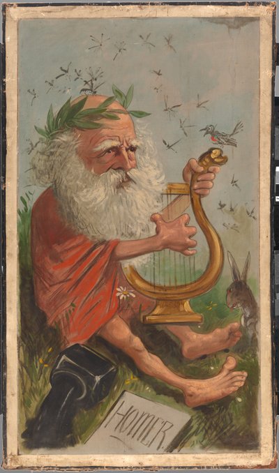  de Thomas Nast