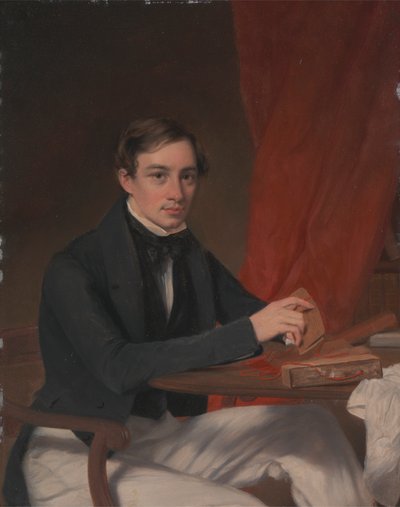 Cosmo Richard Howard de Thomas Phillips